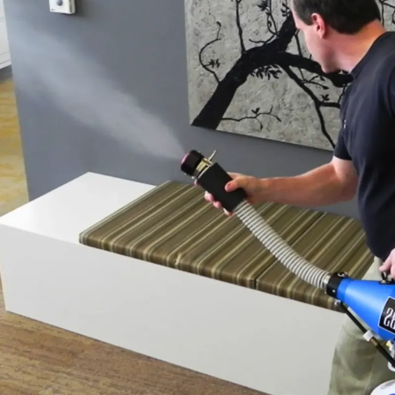 Professional Odor Removal in Woodsfield, OH
